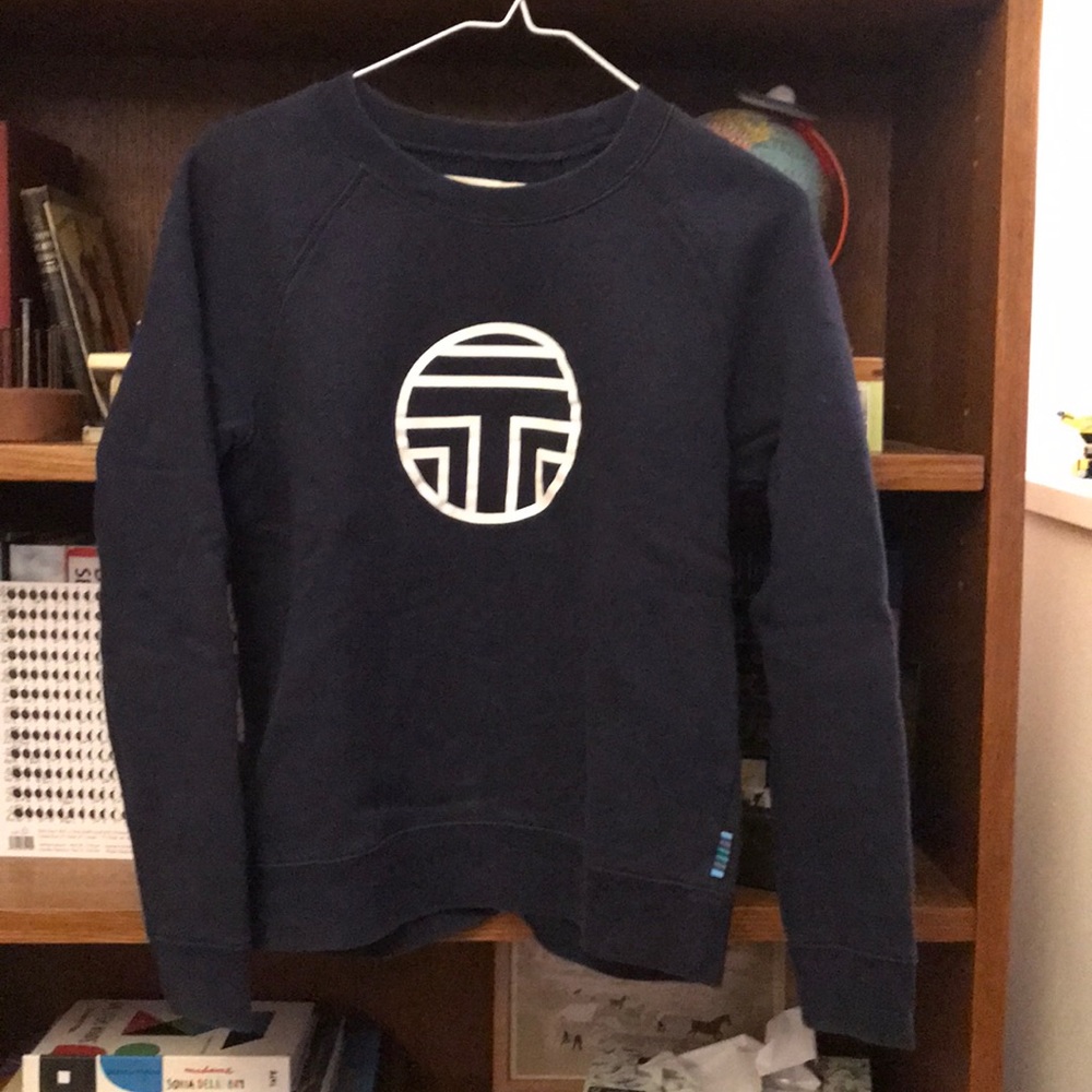 Tory Sport Pullover Sweatshirt